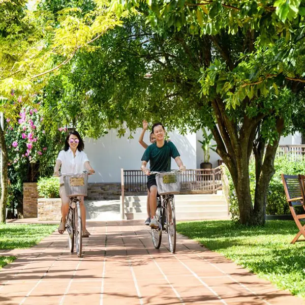 Ann Retreat Resort & Spa