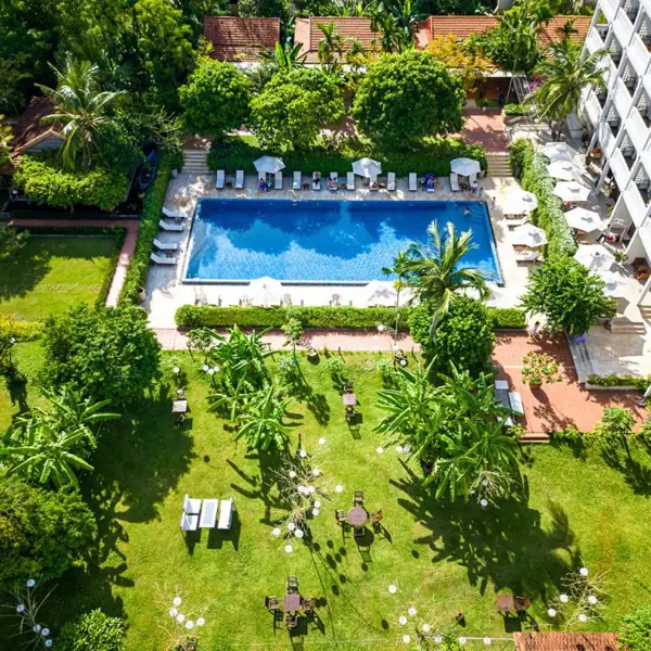 Ann Retreat Resort & Spa