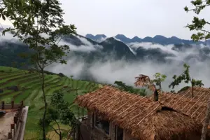 Pù Luông Casa Resort