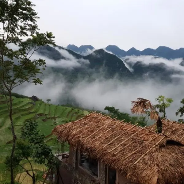 Pù Luông Casa Resort