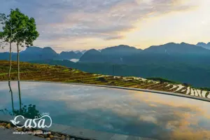Pù Luông Casa Resort