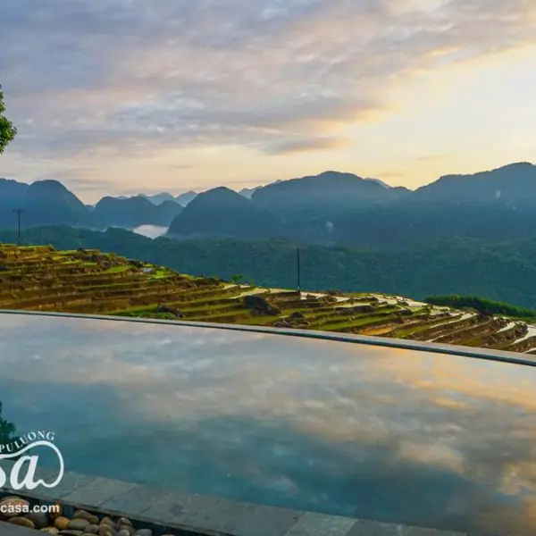 Pù Luông Casa Resort