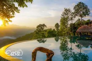 Pù Luông Casa Resort