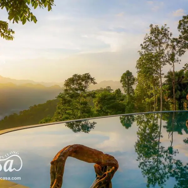 Pù Luông Casa Resort