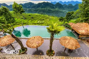 Pù Luông Casa Resort