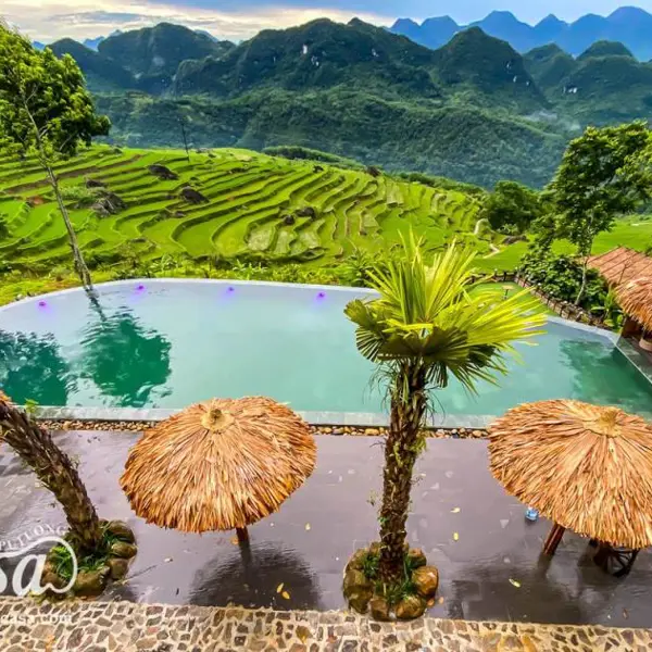 Pù Luông Casa Resort
