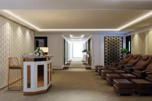 Khách sạn Phú Cường Cà Mau