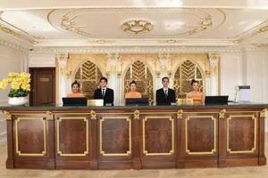 Khách sạn Phú Cường Cà Mau