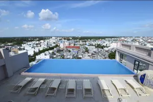 Khách sạn Phú Cường Cà Mau