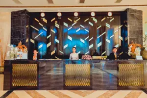 Khách sạn Mường Thanh Luxury Cà Mau