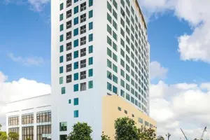 Khách sạn Mường Thanh Luxury Cà Mau