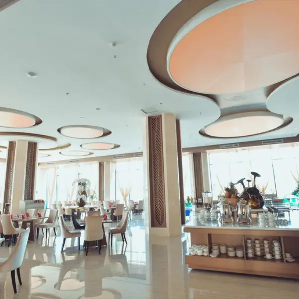 Khách sạn Mường Thanh Luxury Cà Mau
