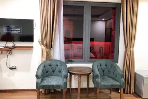 Khách Sạn Gia Quý