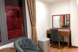 Khách Sạn Gia Quý