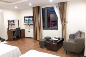 Khách Sạn Gia Quý