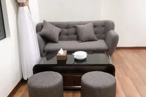 Khách Sạn Gia Quý