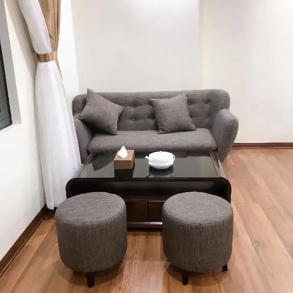 Khách Sạn Gia Quý