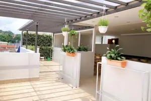 Khách Sạn Gia Quý