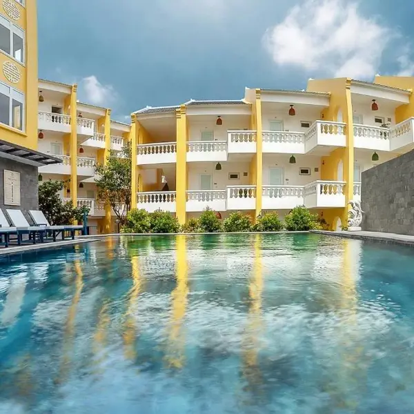 Hội An Aurora Riverside Hotel & Spa