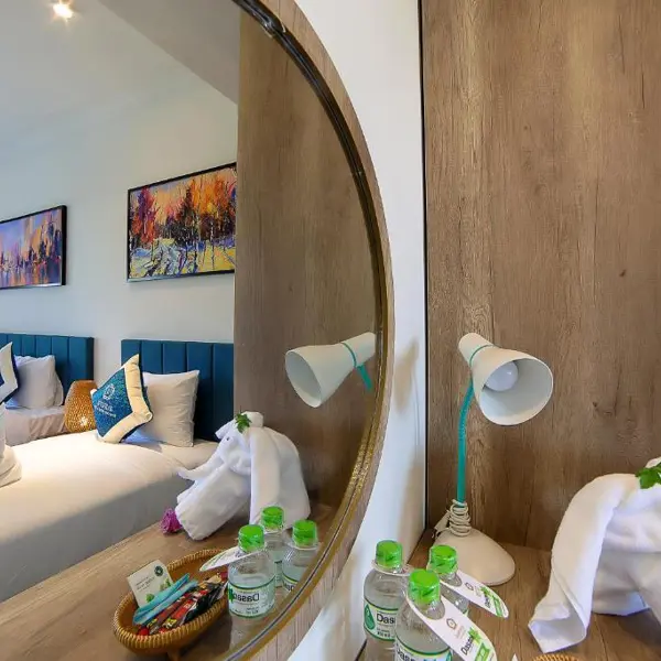 Hội An Aurora Riverside Hotel & Spa