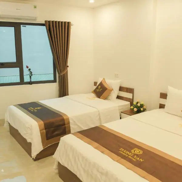 Khách Sạn Tường Vân Legend