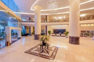 Khách sạn Mường Thanh Luxury Buôn Ma Thuột