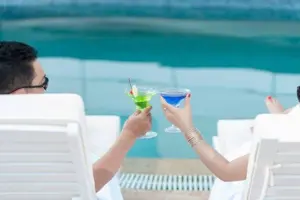 Khách sạn Mường Thanh Luxury Buôn Ma Thuột