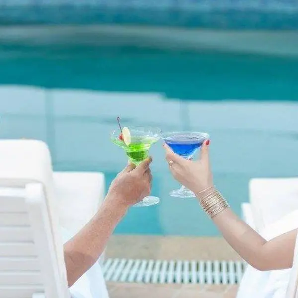 Khách sạn Mường Thanh Luxury Buôn Ma Thuột