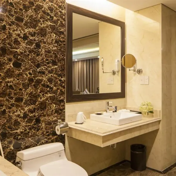 Khách sạn Mường Thanh Luxury Buôn Ma Thuột