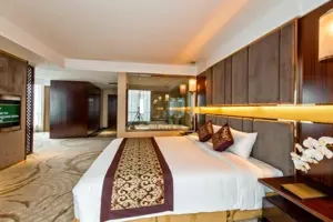 Khách sạn Mường Thanh Luxury Buôn Ma Thuột