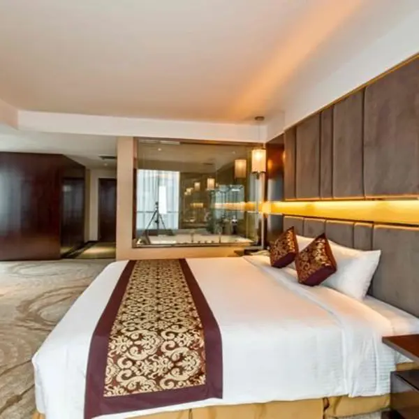 Khách sạn Mường Thanh Luxury Buôn Ma Thuột
