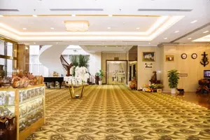 Khách Sạn Hai Bà Trưng