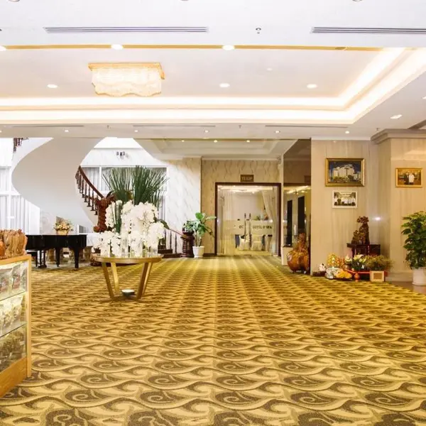 Khách Sạn Hai Bà Trưng