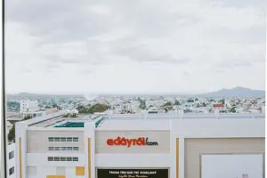 Khách Sạn Hai Bà Trưng