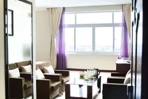 Khách Sạn Hai Bà Trưng