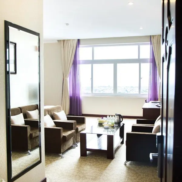 Khách Sạn Hai Bà Trưng