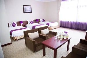 Khách Sạn Hai Bà Trưng