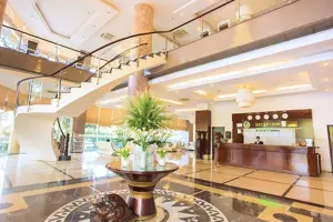 Khách Sạn Dakruco