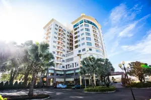 Khách Sạn Dakruco