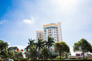 Khách Sạn Dakruco