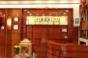 Khách Sạn Gold