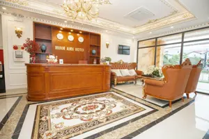 Khách Sạn Minh Anh Cao Bằng