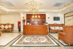 Khách Sạn Minh Anh Cao Bằng