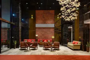 Khách Sạn The Marron