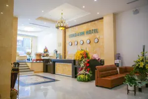 Khách Sạn Long Anh Thanh Hoá