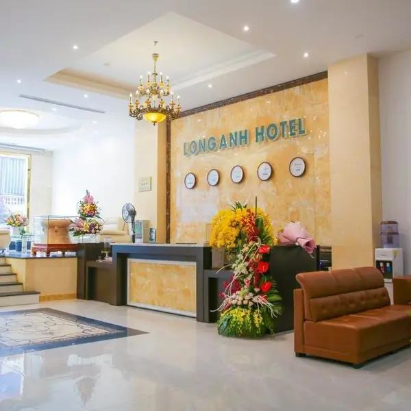 Khách Sạn Long Anh Thanh Hoá