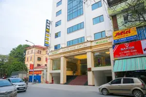 Khách Sạn Long Anh Thanh Hoá