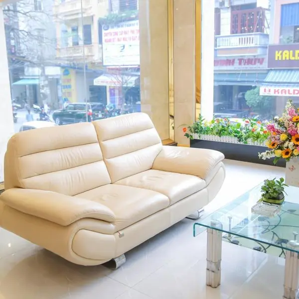 Khách Sạn Long Anh Thanh Hoá