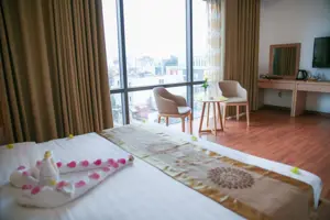 Khách Sạn Long Anh Thanh Hoá