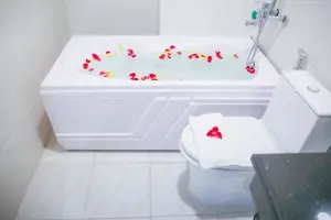 Khách Sạn Long Anh Thanh Hoá